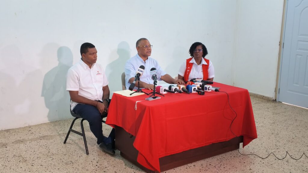 WhatsApp Image 2026 10 19 at 9.57.36 AM | Noticias de hoy en De Último Minuto
