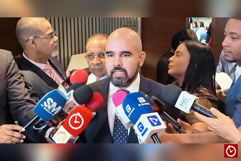 ANJE pide meritocracia y transparencia en elección de nuevos jueces de la Suprema Corte de Justicia