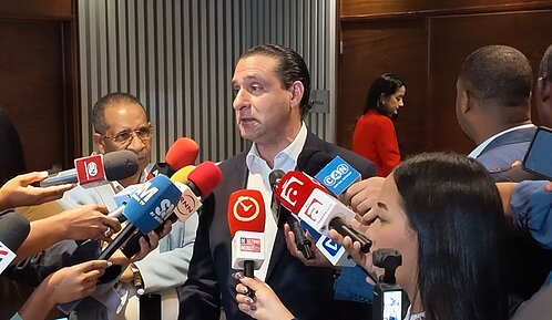 Servio Tulio Castaños afirma que elección de jueces de la Suprema Corte tiene naturaleza política
