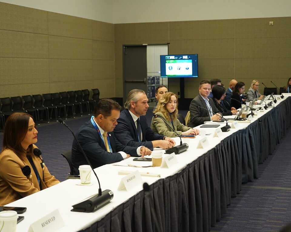 RD se presenta en Boston como plataforma confiable para la fabricación de dispositivos médicos