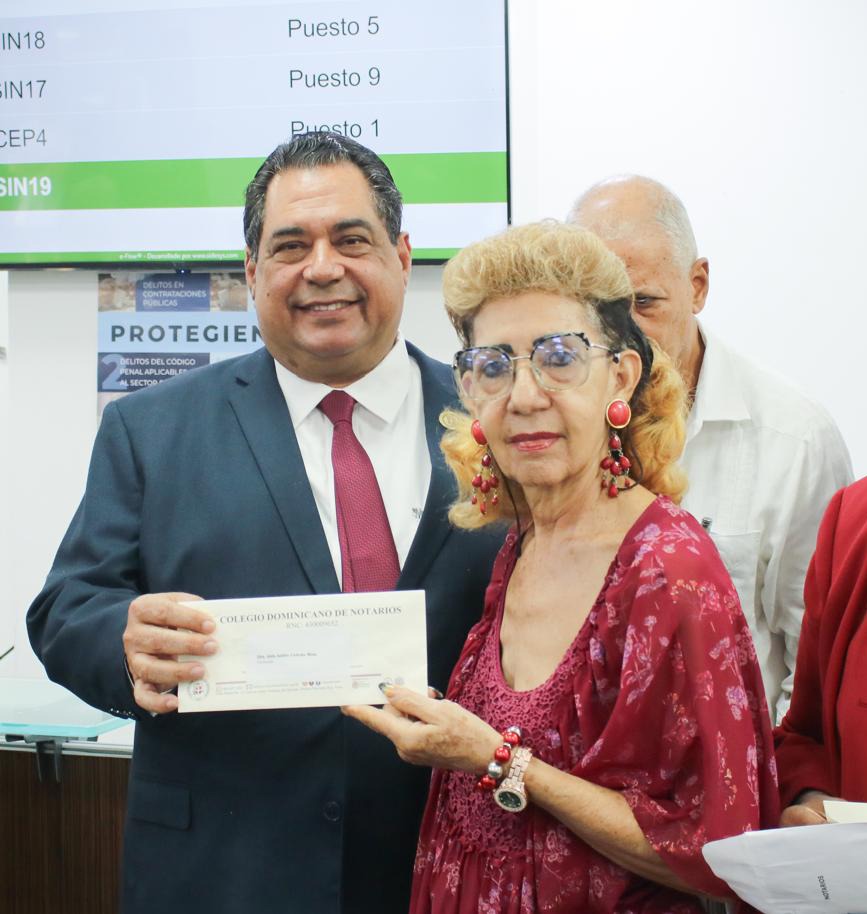 La RNTT amplía un 46 % su registro de vehículos y agiliza servicios al transporte de carga terrestre 2 | Noticias de hoy en República Dominicana WhatsApp Image 2026 10 20 at 10.38.32 AM 1 | Noticias de hoy en De Último Minuto