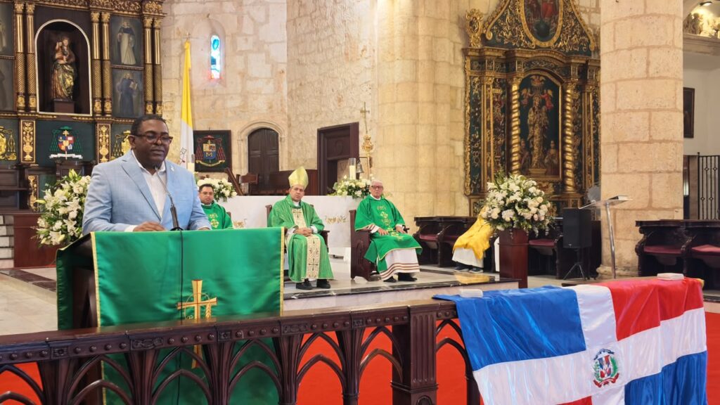 CNCP celebra 25 años y llama a fortalecer la unidad del comercio dominicano