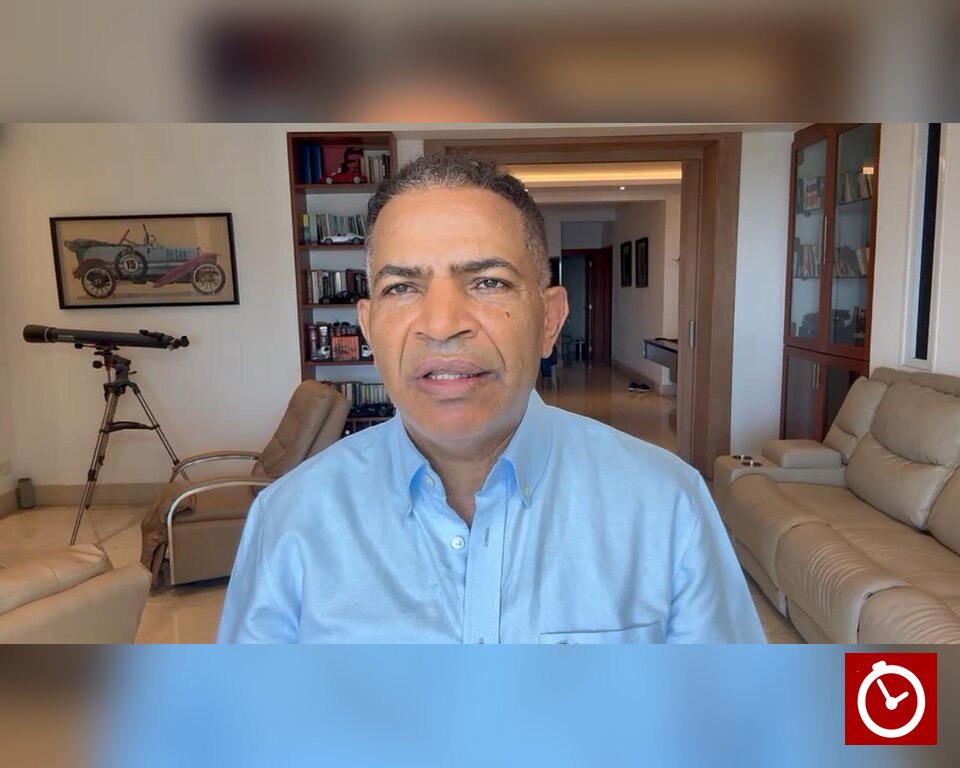 Juan Marte respalda los subsidios del Gobierno, pero exige auditar el uso de los fondos públicos