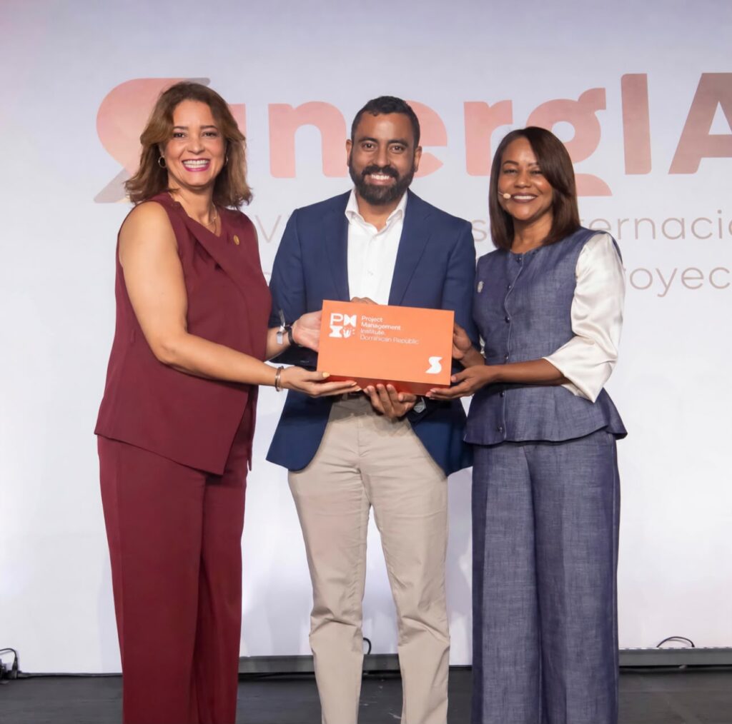 BW presenta Hyve, una herramienta de inteligencia artificial para optimizar proyectos 1 | Noticias de hoy en República Dominicana WhatsApp Image 2026 10 20 at 2.06.24 PM | Noticias de hoy en De Último Minuto