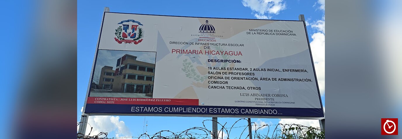 Comunidad de Guaymate se empodera y exige la reconstrucción inmediata de la Escuela de Hicayagua