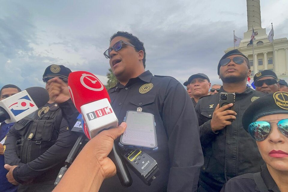 Antigua Orden Dominicana anuncia que buscará el poder político tras 17 años de lucha