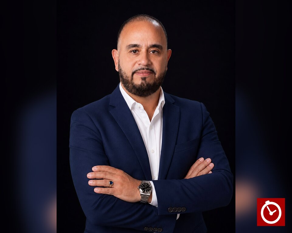 Fernando Núñez consolida su proyección política en Jarabacoa, Constanza y Tireo