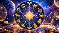 Horóscopo miércoles 21 de octubre de 2026: predicciones para los 12 signos del zodiaco