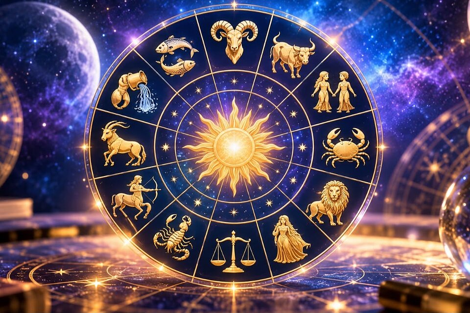 Horóscopo miércoles 21 de octubre de 2026: predicciones para los 12 signos del zodiaco