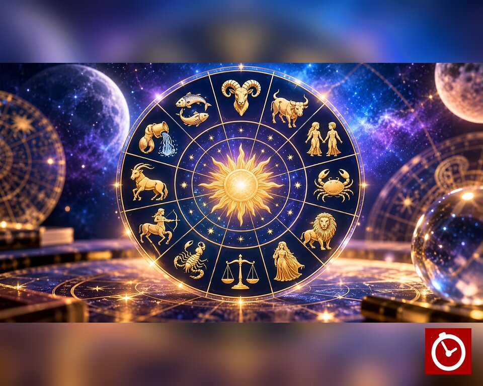 Horóscopo miércoles 21 de octubre de 2026: predicciones para los 12 signos del zodiaco