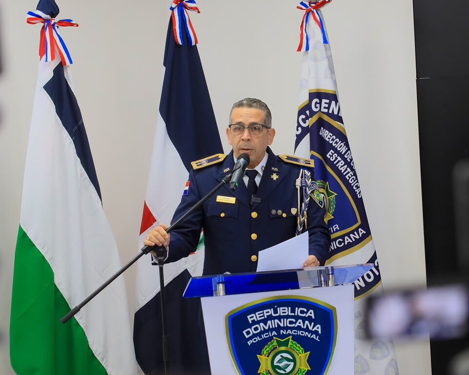 Policía Nacional registra entrega voluntaria de 318 personas con órdenes de arresto desde el 17 de agosto
