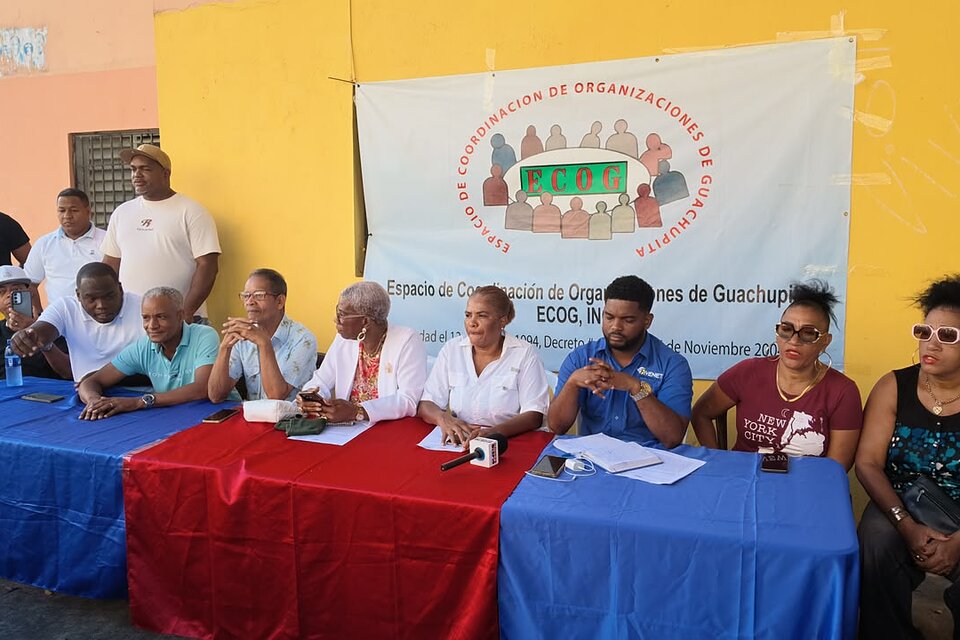 Fundación de Guachupita pide permisos para realizar actividades culturales de salsa cada domingo