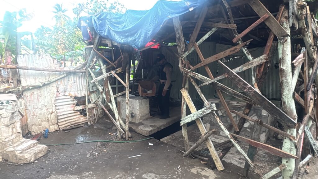 DNCD arresta a 12 personas y ocupa drogas en operativos en San Cristóbal, Peravia y Azua 1 | Noticias de hoy en República Dominicana WhatsApp Image 2026 10 21 at 11.18.53 AM | Noticias de hoy en De Último Minuto