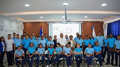 La Regional 15 del MINERD juramenta 99 Clubes STEAM para impulsar una nueva generación de estudiantes innovadores