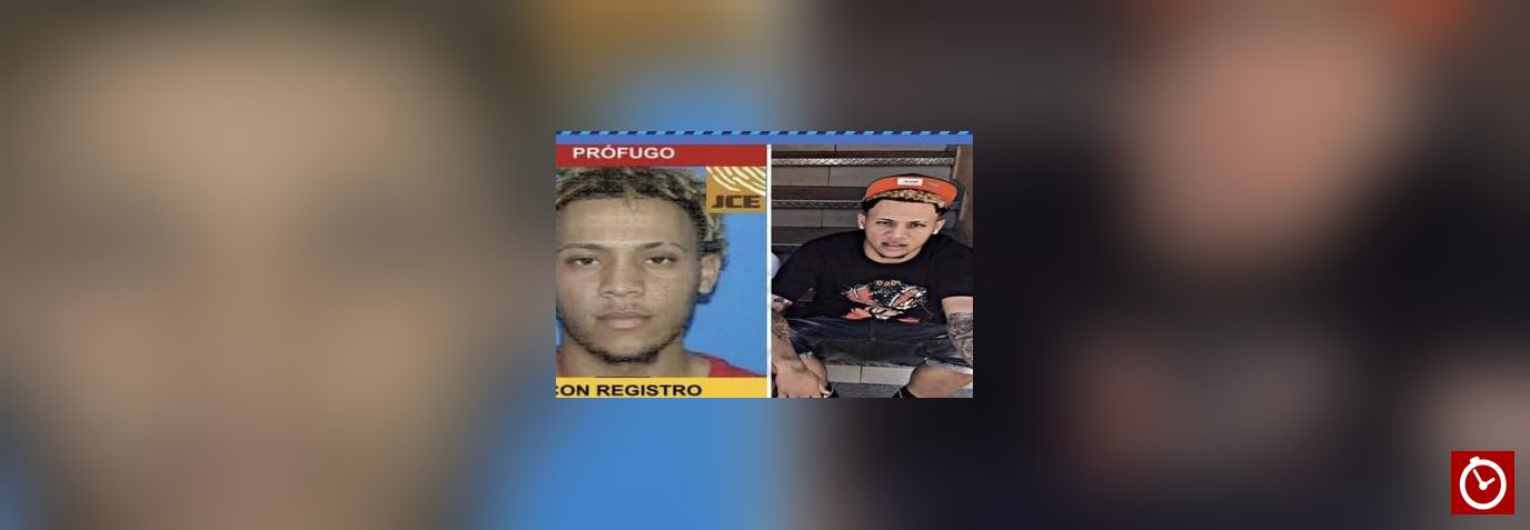 “Macho” está en el Palacio de Justicia de Santiago para responder por la muerte de un conductor
