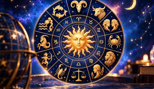 Horóscopo de mañana, jueves 22 de octubre de 2026: predicciones para los 12 signos del zodiaco