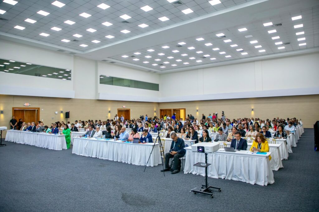 PARLACEN debate planificación municipal e inclusión de la mujer en la integración regional 3 | Noticias de hoy en República Dominicana WhatsApp Image 2026 10 22 at 1.49.48 PM 7 | Noticias de hoy en De Último Minuto