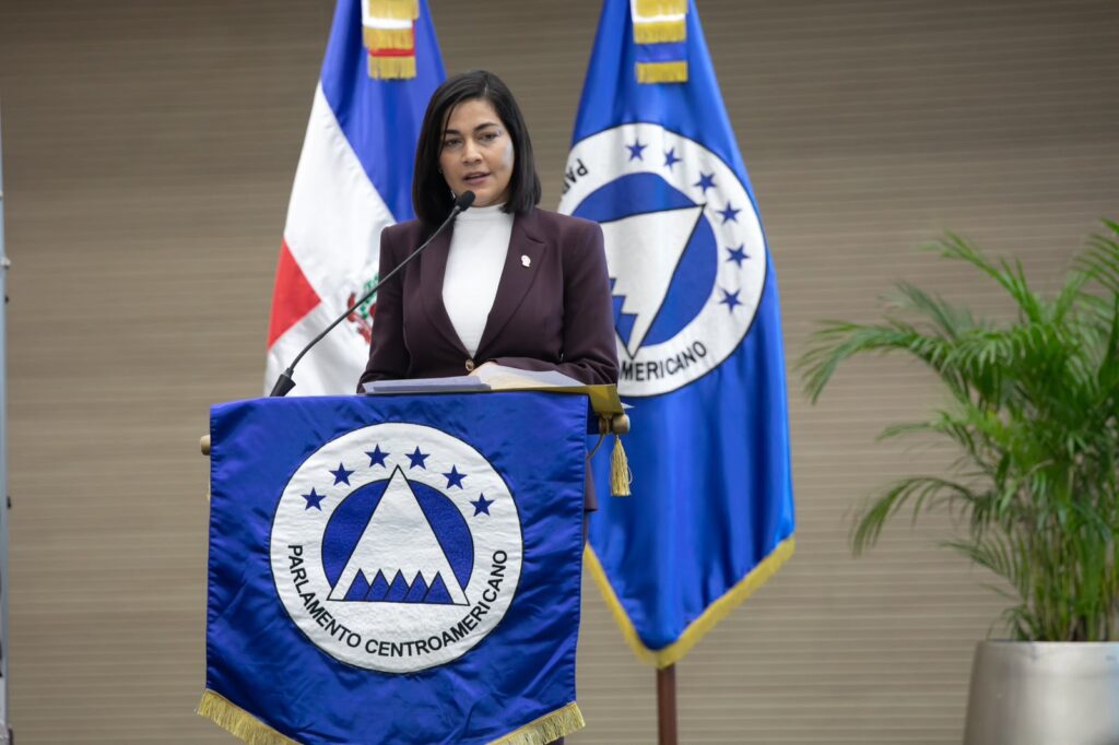 PARLACEN debate planificación municipal e inclusión de la mujer en la integración regional 2 | Noticias de hoy en República Dominicana WhatsApp Image 2026 10 22 at 1.49.48 PM 8 | Noticias de hoy en De Último Minuto