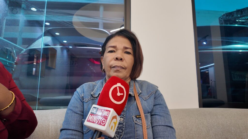 Madre exige esclarecer muerte de su hija en San Pedro de Macorís