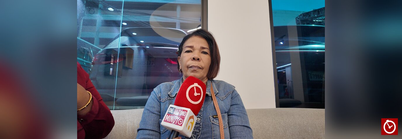 Madre exige esclarecer muerte de su hija en San Pedro de Macorís