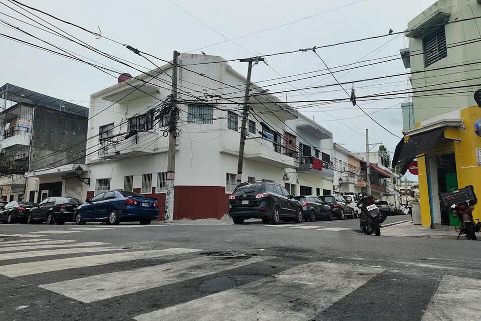 Residentes de la Zona Colonial piden a EDEEste tener “misericordia” ante prolongados apagones