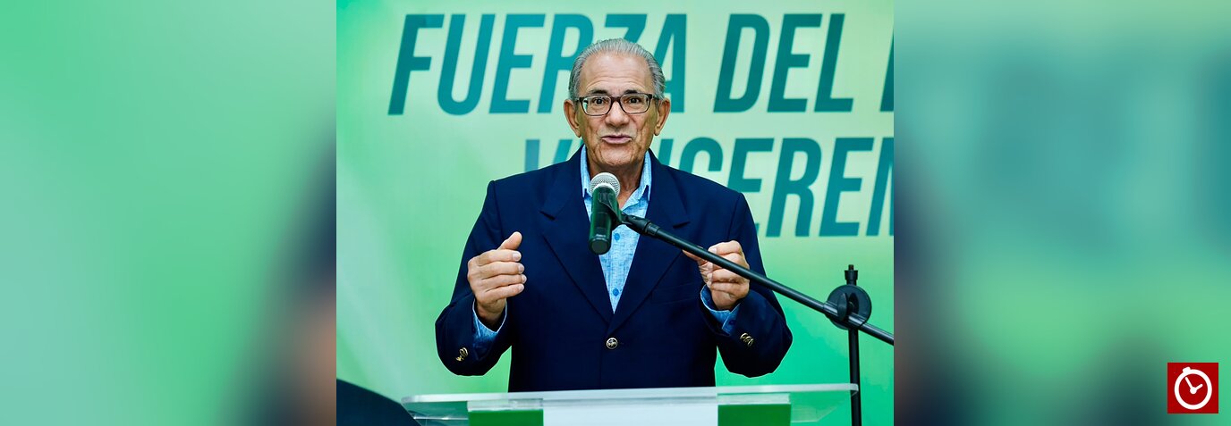 ¡Otro escándalo! FP denuncia diferencias millonarias en contratos para extracción de sedimentos de la presa de Hatillo