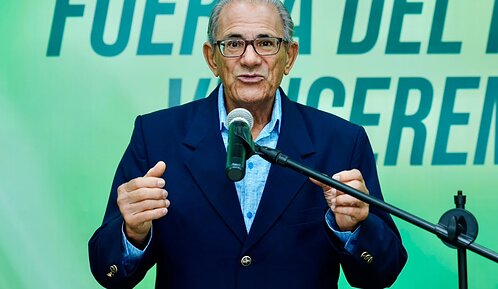 ¡Otro escándalo! FP denuncia diferencias millonarias en contratos para extracción de sedimentos de la presa de Hatillo