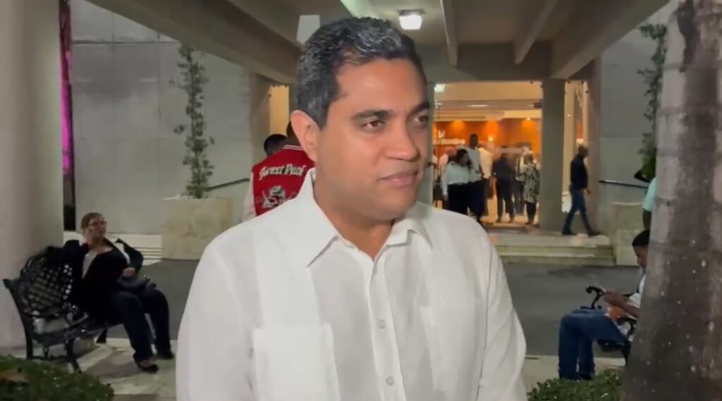 Kelvin Cruz lamenta muerte de Cosette Bonelli y expresa solidaridad con Persio Maldonado y su familia 1 | Noticias de hoy en República Dominicana WhatsApp Image 2026 10 22 at 9.33.13 PM 1 | Noticias de hoy en De Último Minuto