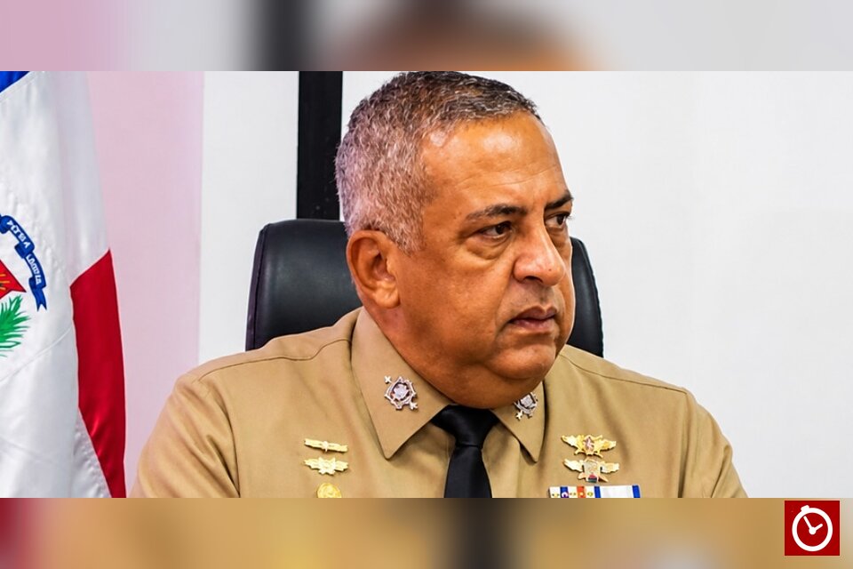 Lee Ballester destaca refuerzo fronterizo y advierte “cero tolerancia” a intentos de desestabilización ante tensión en Haití
