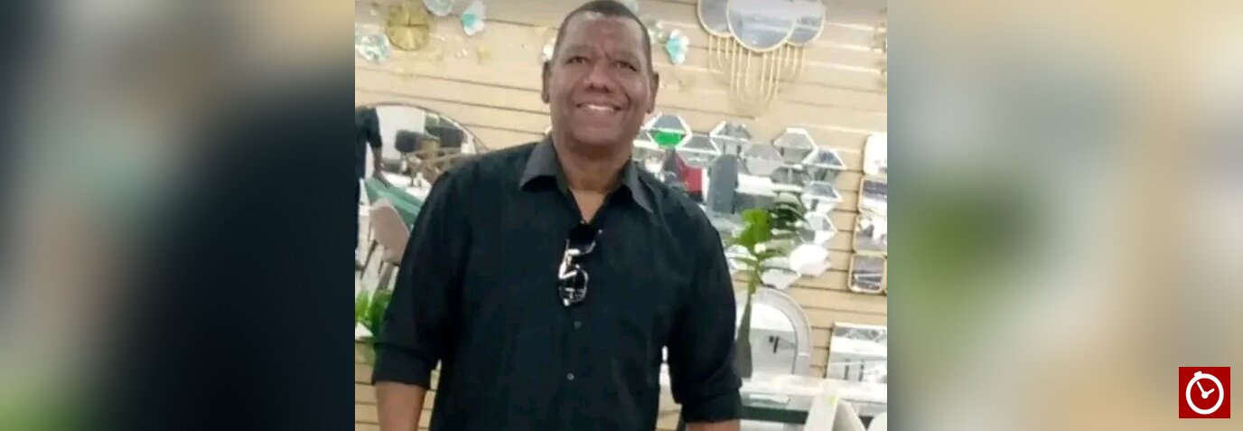Fallece Sonny Lata, exsecretario general del SNTP en Azua