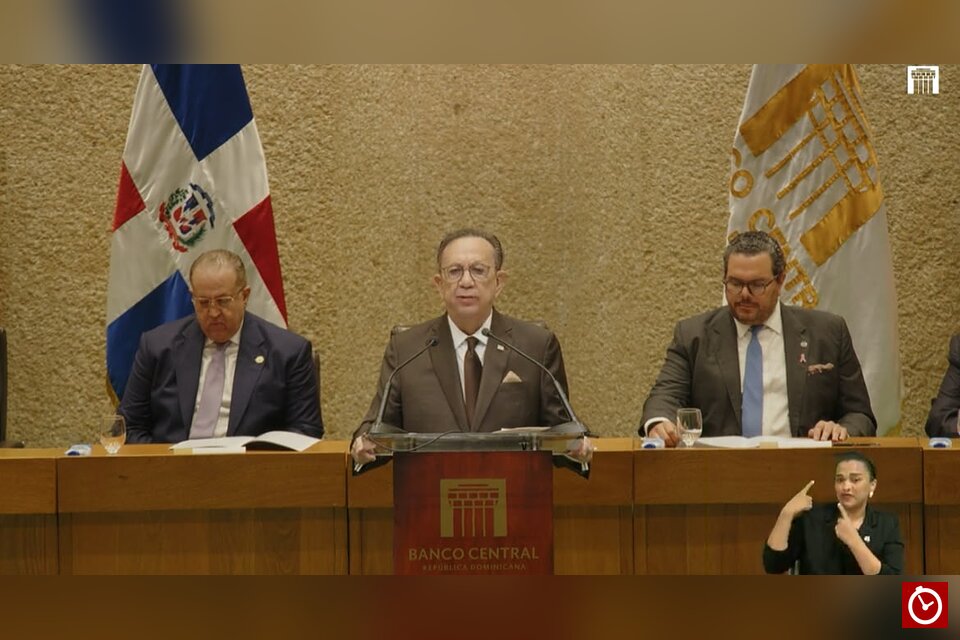 Banco Central anuncia pagos instantáneos para 2027 y destaca solidez del sistema financiero