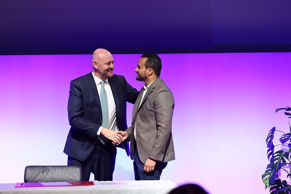 Grupo Joseda y Accor firman acuerdo para desarrollar 500 habitaciones ibis en República Dominicana