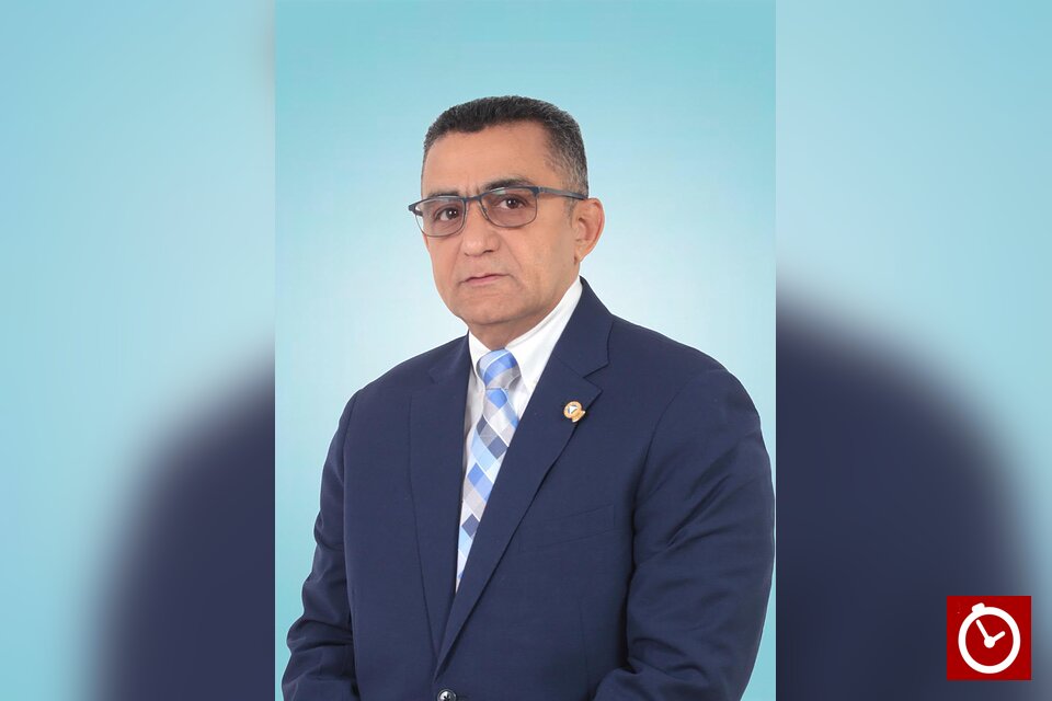 Diputado FNP: “El secuestro es una industria en Haití; hay que frenarla ya”