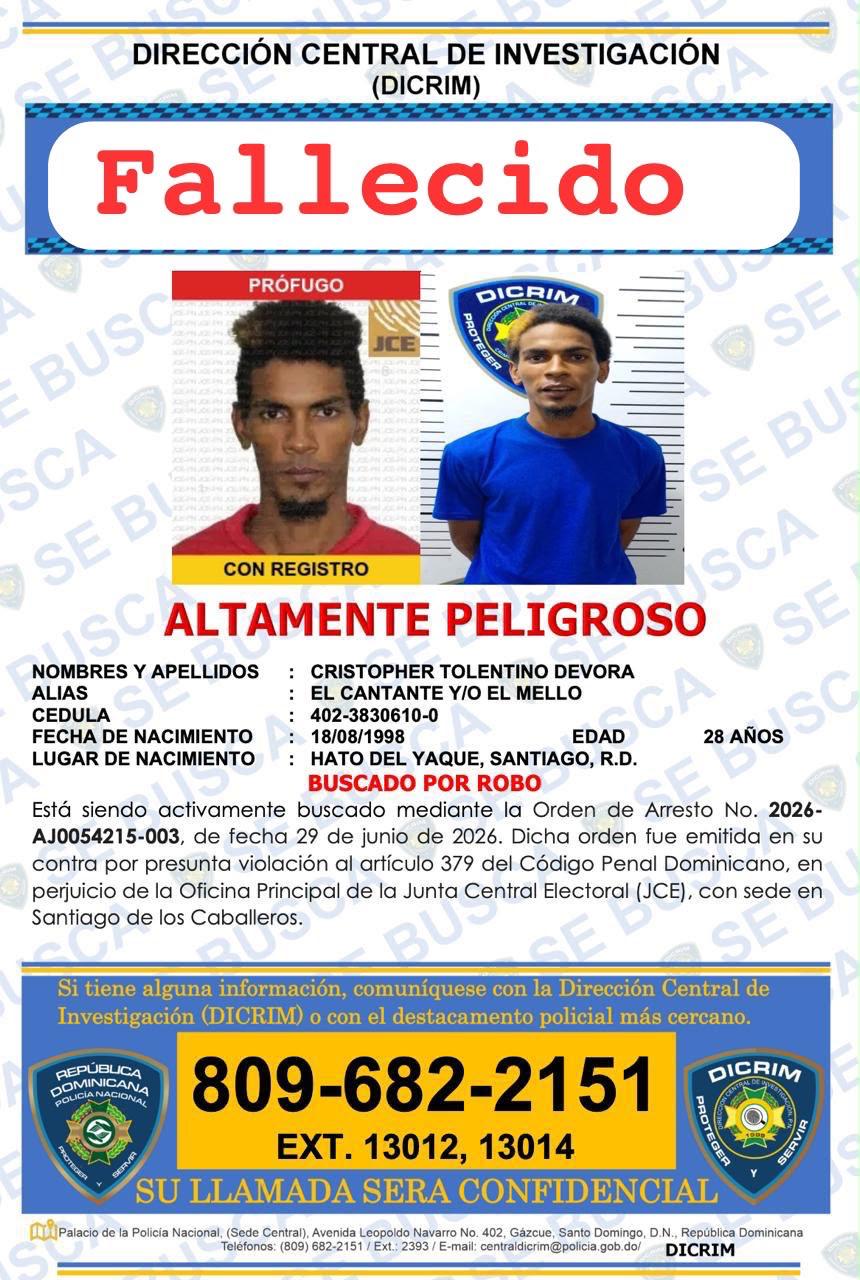 Familia de alias “El Cantante” denuncia que fue baleado tras ser detenido y rechaza versión de intercambio de disparos