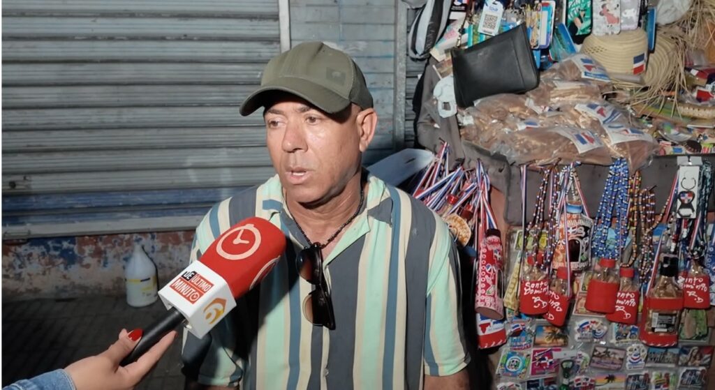 Consulta ciudadana: opiniones divididas sobre envío de militares salvadoreños a Haití 1 | Noticias de hoy en República Dominicana WhatsApp Image 2026 10 23 at 8.22.29 PM | Noticias de hoy en De Último Minuto