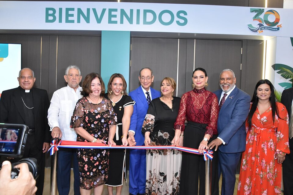 Bolsa Turística del Caribe celebra 30 años con su trigésima edición en Santo Domingo