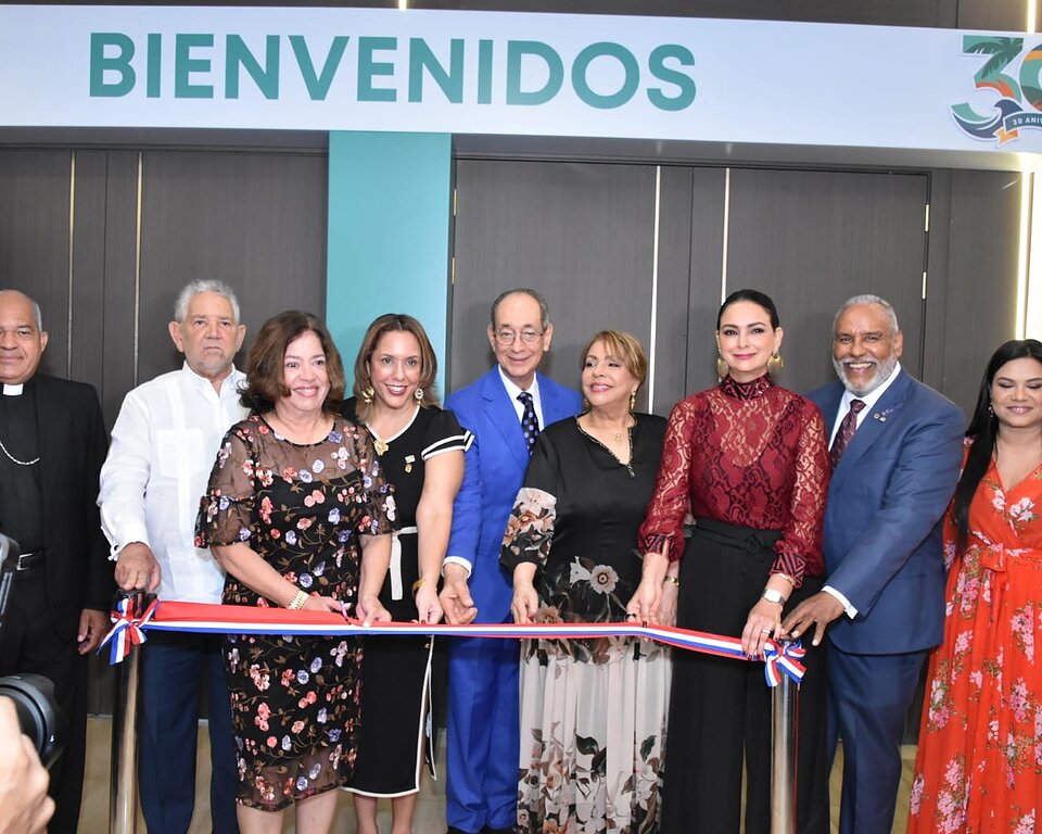 Bolsa Turística del Caribe celebra 30 años con su trigésima edición en Santo Domingo