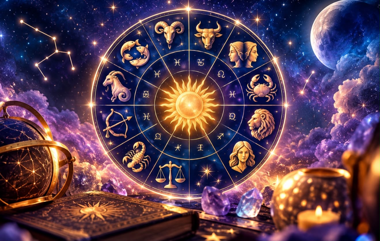 Horóscopo de mañana, sábado 24 de octubre de 2026: predicciones para los 12 signos del zodiaco