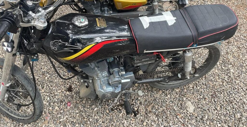 Policía captura a dos presuntos asaltantes tras persecución en Santiago 1 | Noticias de hoy en República Dominicana WhatsApp Image 2026 10 24 at 3.09.10 PM 1 | Noticias de hoy en De Último Minuto
