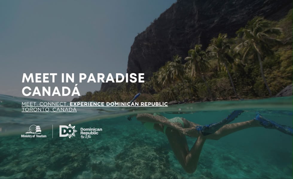 De Último Minuto dará cobertura al “Meet in Paradise Canadá 2026” en Toronto