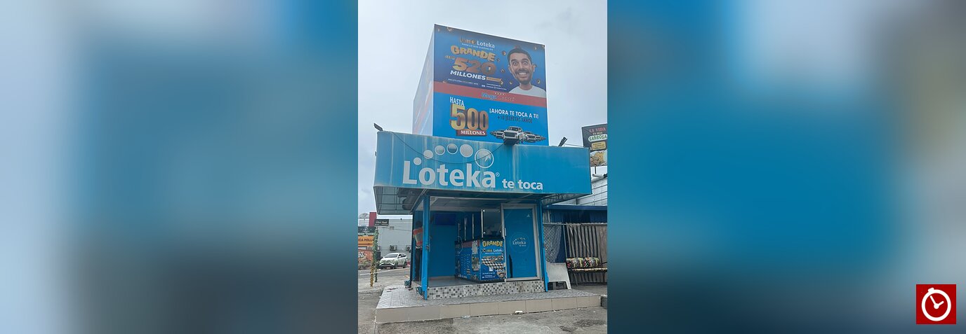 Ministerio de Trabajo da 30 días a bancas de lotería para adecuarse a las normas laborales