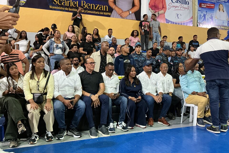 Torneo de Baloncesto Superior de San Juan dedica su edición 2026 a Scarlett Benzán