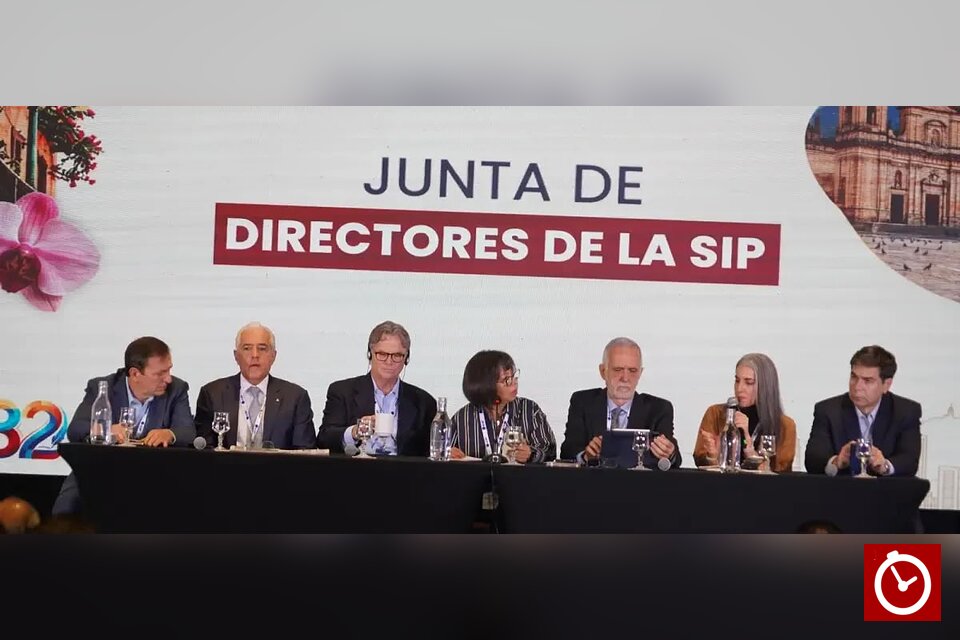La SIP valora protección del Tribunal Constitucional dominicano a los archivos digitales periodísticos