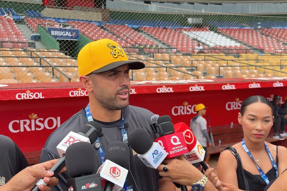 Luis Pipe Urueta apuesta a la confianza para sacar a las Águilas del mal inicio