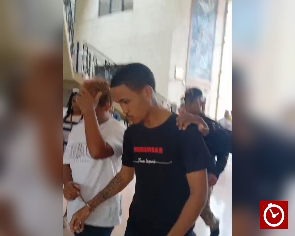 Aplazan para el miércoles medida de coerción contra «El Vico» por muerte de sargento en Santiago 2 | Noticias de hoy en República Dominicana Aplazan para el miércoles medida de coerción contra «El Vico» por muerte de sargento en Santiago