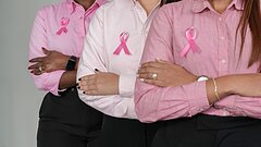Seguro Familiar de Salud destinó más de RD$3,352 millones en atención cáncer de mama en 2025