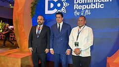 David Collado busca superar los 1.3 millones de turistas canadienses que visitan RD