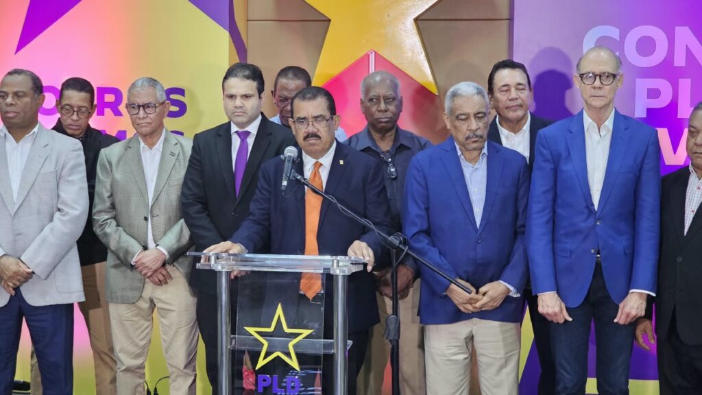 PLD denuncia crisis del pollo y exige frenar importaciones en República Dominicana 3 | Noticias de hoy en República Dominicana WhatsApp Image 2026 10 26 at 11.07.10 AM | Noticias de hoy en De Último Minuto