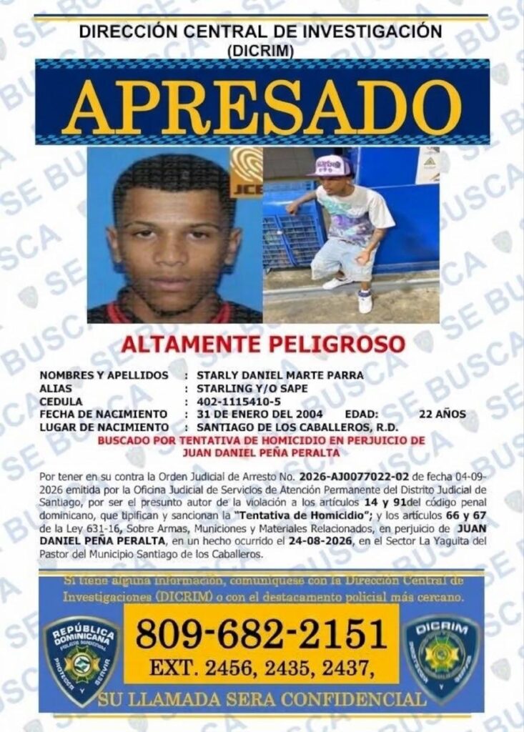 WhatsApp Image 2026 10 26 at 11.44.17 AM 1 | Noticias de hoy en De Último Minuto