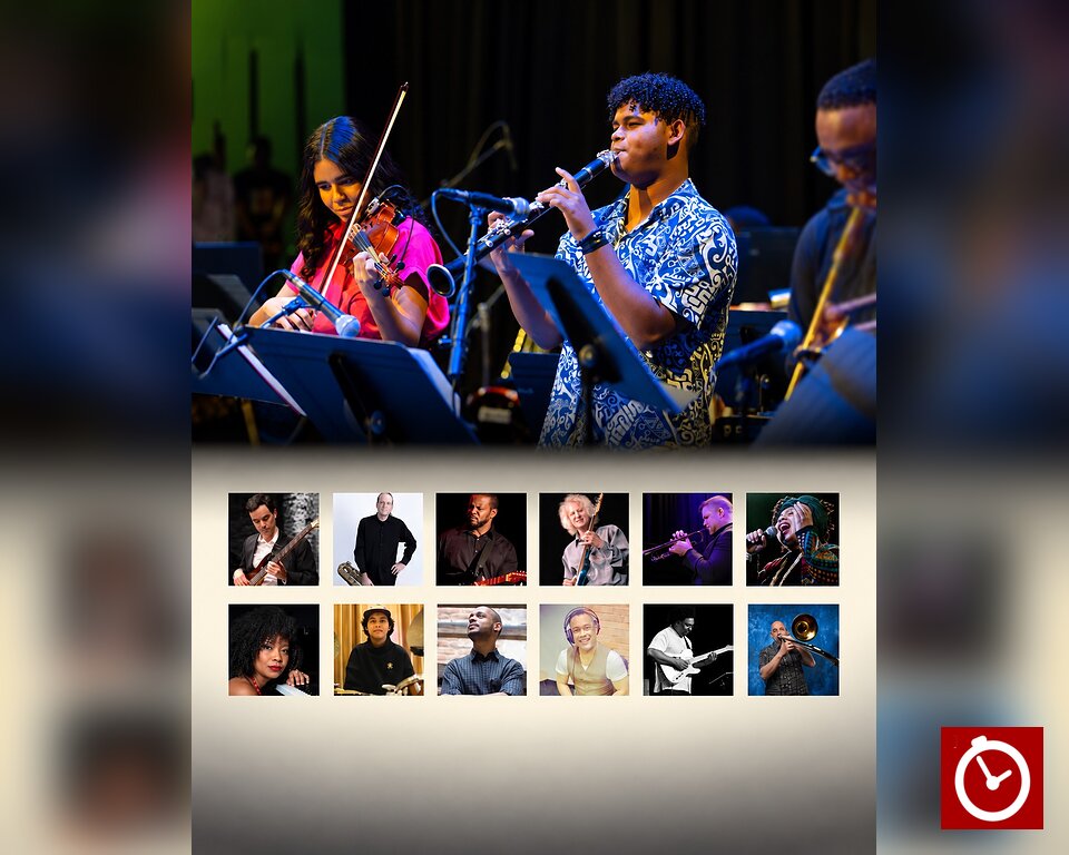 Berklee en Santo Domingo anuncia programa musical gratuito para 2027